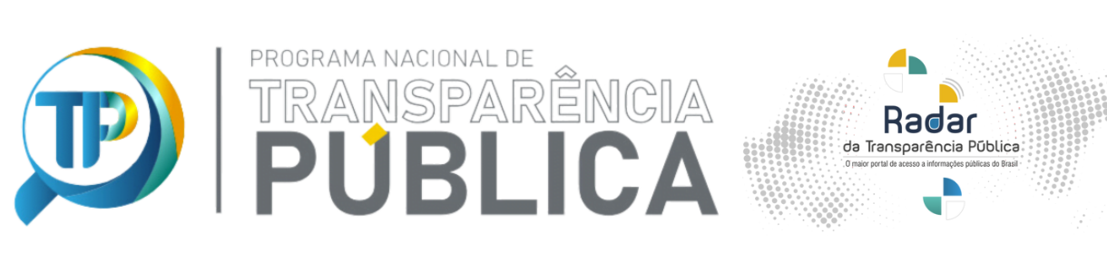 Radar da Transparência